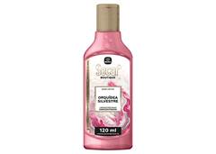 LIMPADOR PERF SECAR CONC 120ML ORQU SILV