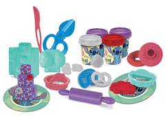 CONFEITARIA DO STITCH C/ACESSORIOS