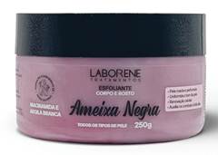 ESFOLIANTE LABORENE 250G AMEIXA NEGRA