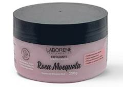 ESFOLIANTE LABORENE 250G ROSA MOSQUETA