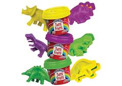 PET LOVE P/ PINTURA 16CM C/ADESIVO SORTIDO