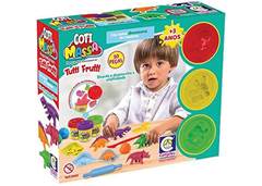 PET LOVE P/ PINTURA 16CM C/ADESIVO SORTIDO