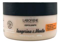 ESFOLIANTE LABORENE 250G TANGERINA E MEN
