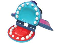 MASSINHA COTIPLAS TUTTI FRUTTI  SORTIDO