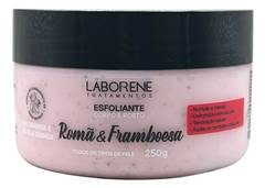 ESFOLIANTE LABORENE 250G ROMA E FRAMBOES