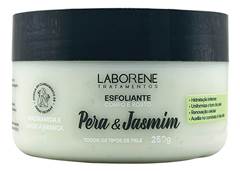 ESFOLIANTE LABORENE 250G PERA E JASMIM