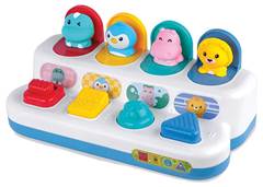 MASSINHA COTIPLAS PARQUE DINOSSAUROS 50G