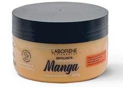 ESFOLIANTE LABORENE 250G MANGA