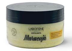 ESFOLIANTE LABORENE 250G MARACUJA