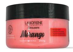 ESFOLIANTE LABORENE 250G MORANGO