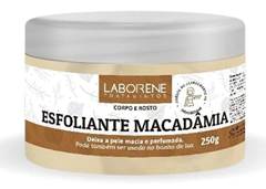 ESFOLIANTE LABORENE 250G MACADAMIA
