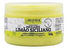 ESFOLIANTE LABORENE 250G LIMÃO CICILIANO
