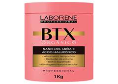 BTX LABORENE 1KG ORGANICO