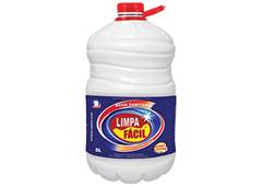 AGUA SANIT LIMPA FACIL 5LT
