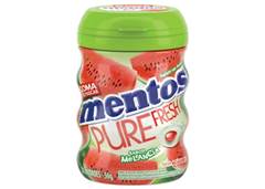 GOMA DE MASCAR POTE MENTOS MELANCIA