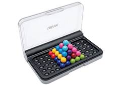 QUEBRA CABECA 3D DESAFIO DE LOGICA LETRON