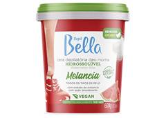 CERA HIDROS DEPIL DBELLA 600G MELANCIA