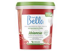 CERA HIDROS DEPIL DBELLA 1,3KG MELANCIA