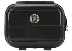 LANCHEIRA SAMMY PRETA