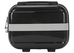 LANCHEIRA SAMMY PRETA