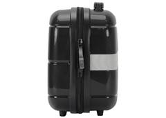 LANCHEIRA SAMMY PRETA