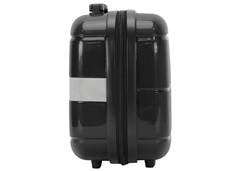 LANCHEIRA SAMMY PRETA