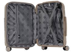 MALA C/RODA SAMMY CHAMPAGNE P