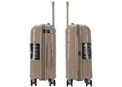 MALA C/RODA SAMMY CHAMPAGNE P