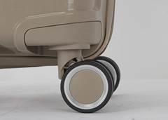 MALA C/RODA SAMMY CHAMPAGNE P