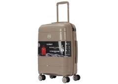 MALA C/RODA SAMMY CHAMPAGNE P