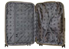 MALA C/RODA SAMMY COFFEE P