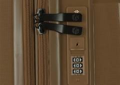 MALA C/RODA SAMMY COFFEE P