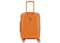 MALA C/RODA SAMMY LARANJA P