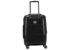 MALA C/RODA SAMMY PRETA P