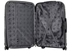 MALA C/RODA SAMMY PRETA P