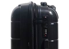 MALA C/RODA SAMMY PRETA P