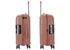 MALA C/RODA SAMMY ROSE P