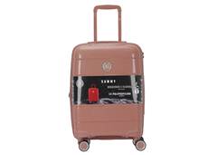 MALA C/RODA SAMMY ROSE P