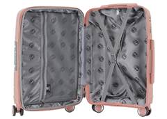 MALA C/RODA SAMMY ROSE P