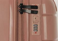 MALA C/RODA SAMMY ROSE P