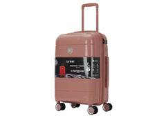 MALA C/RODA SAMMY ROSE P