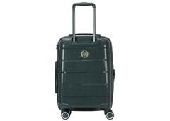 MALA C/RODA SAMMY VERDE P