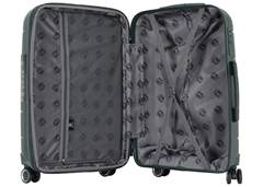 MALA C/RODA SAMMY VERDE P