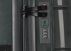 MALA C/RODA SAMMY VERDE P