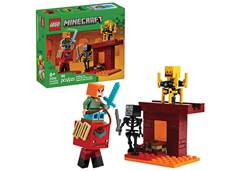 LEGO PERSEGUIÇÃO 59PCS CARR/MOTO POLICIA
