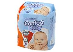 FR CONFORT BABY BASICA P C/09