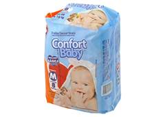 FR CONFORT BABY BASICA M C/08