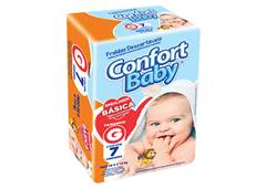 FR CONFORT BABY BASICA G C/07