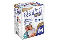 FR GERIAT CONFORT MAIS M C/08