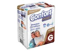 FR GERIAT CONFORT MAIS G C/08